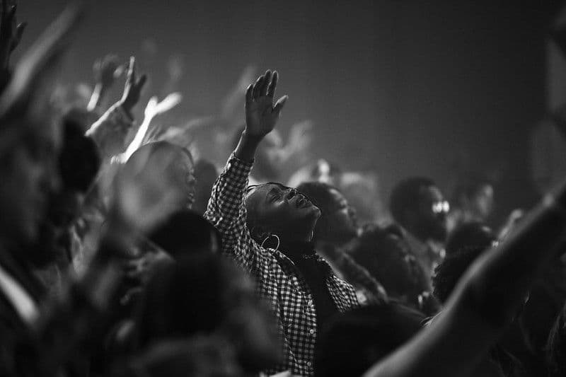 Congregation Gathering